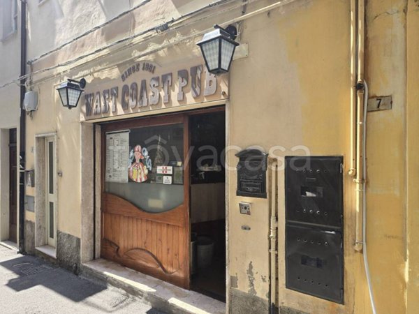 trivano in vendita a Vasto
