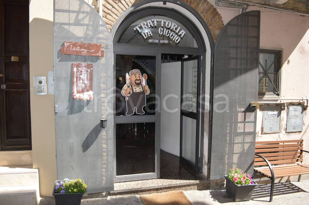 appartamento in vendita a Vasto