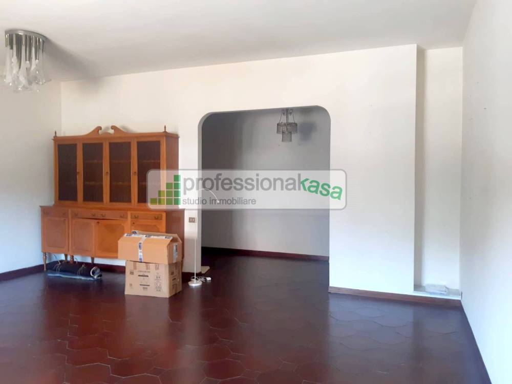 appartamento in vendita a Vasto