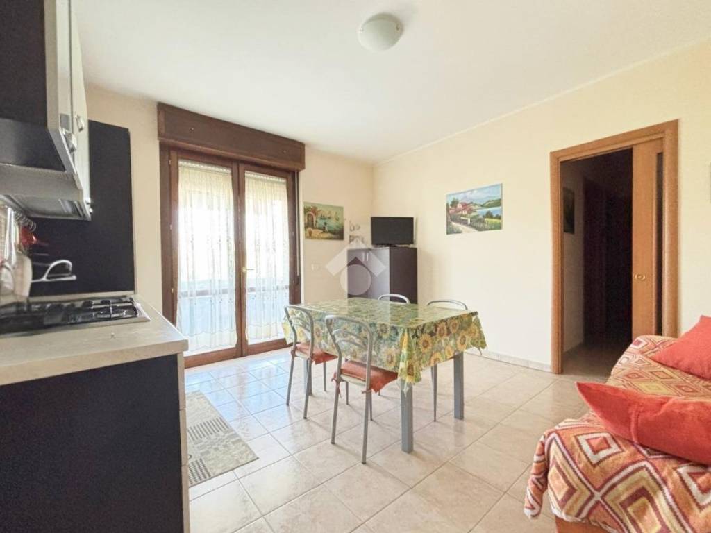 appartamento in vendita a Vasto in zona Marina