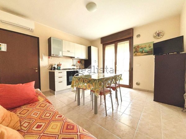appartamento in vendita a Vasto in zona Marina
