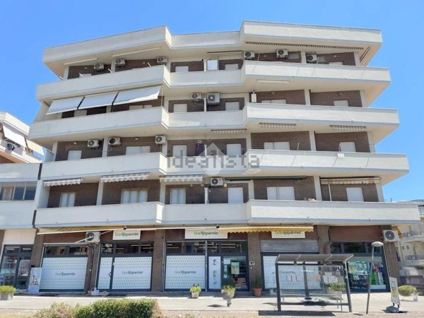 appartamento in vendita a Vasto in zona Marina