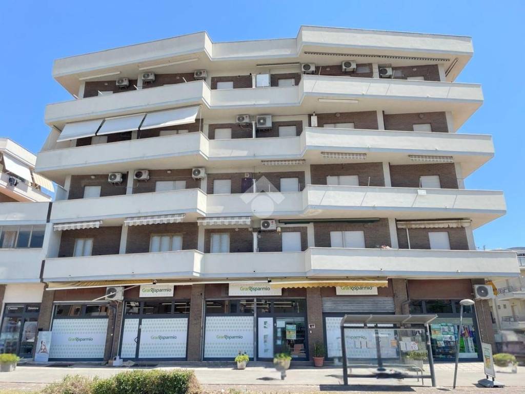 appartamento in vendita a Vasto in zona Marina