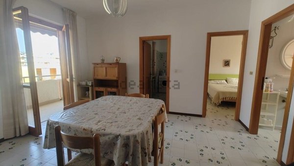 appartamento in vendita a Vasto in zona Marina