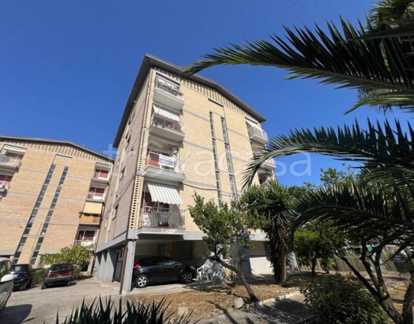 appartamento in vendita a Vasto in zona Marina