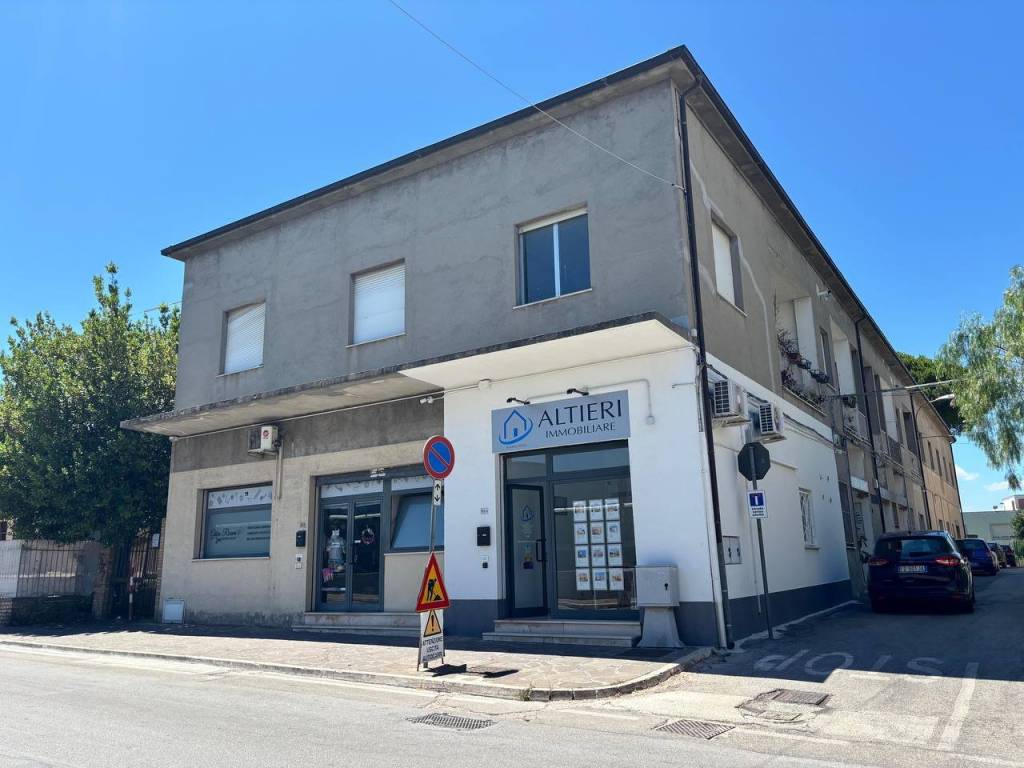 appartamento in vendita a Vasto
