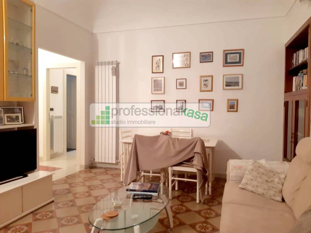 appartamento in vendita a Vasto