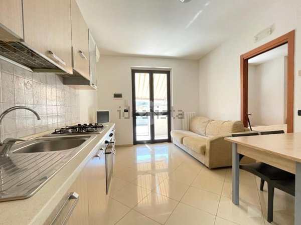 appartamento in vendita a Vasto in zona Marina