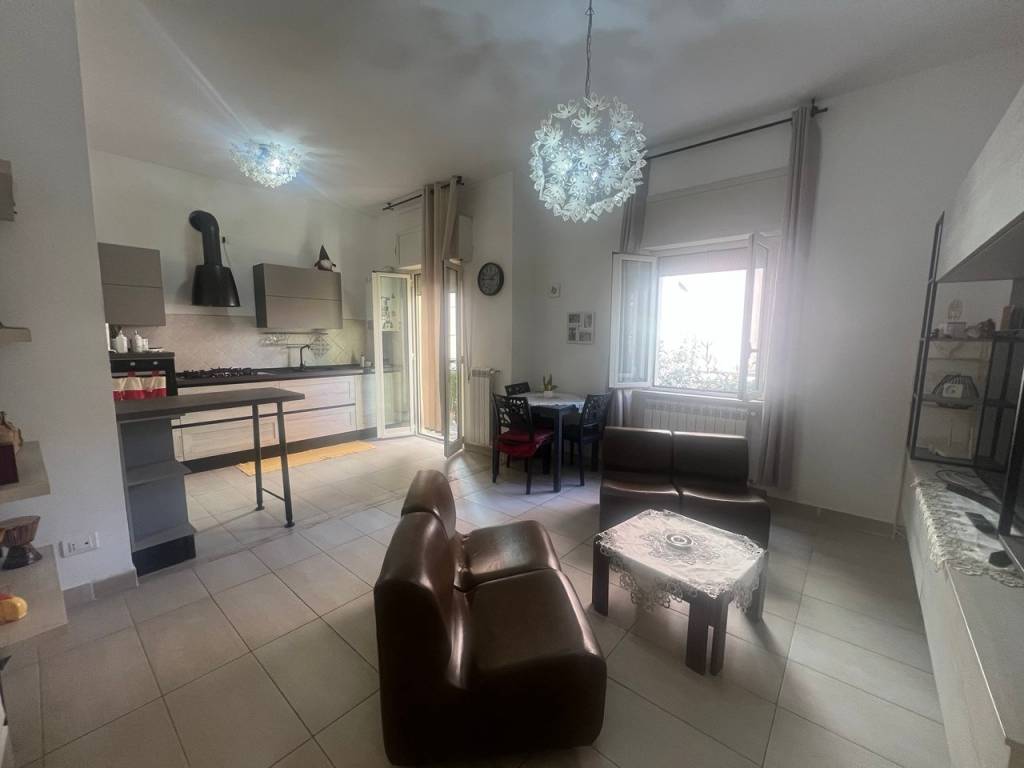 appartamento in vendita a Vasto