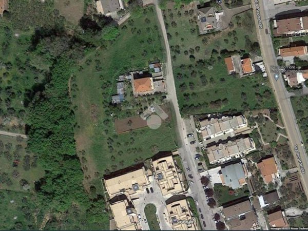 terreno agricolo in vendita a Vasto in zona Incoronata