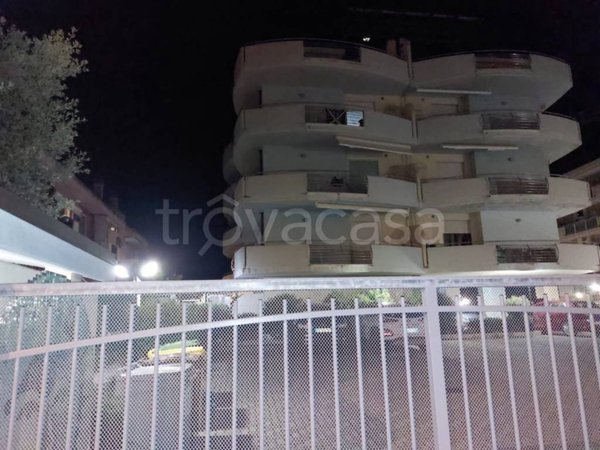 appartamento in vendita a Vasto in zona Marina