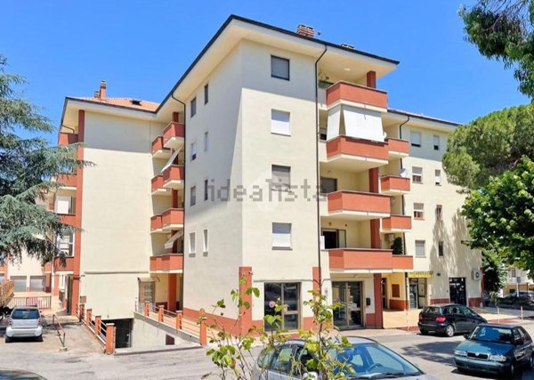 appartamento in vendita a Vasto