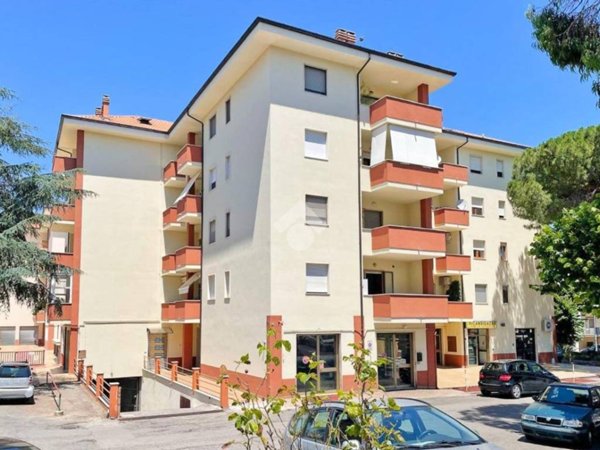 appartamento in vendita a Vasto