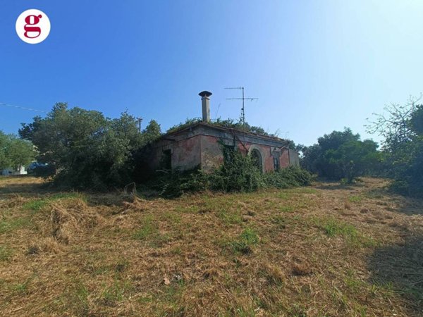 casa indipendente in vendita a Vasto in zona Pagliarelli