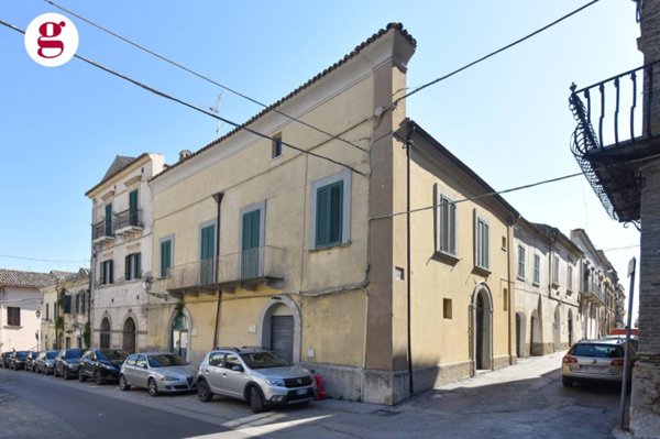 casa indipendente in vendita a Vasto