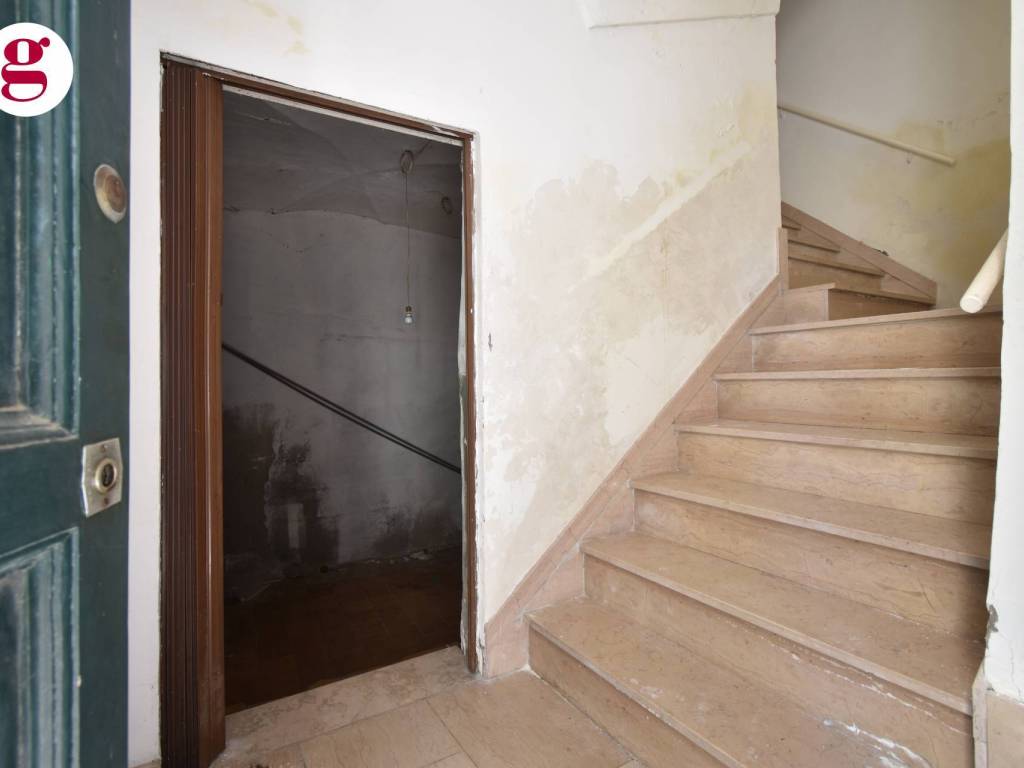 casa indipendente in vendita a Vasto
