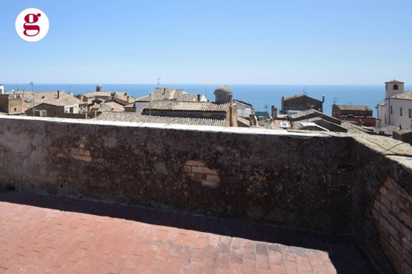 appartamento in vendita a Vasto