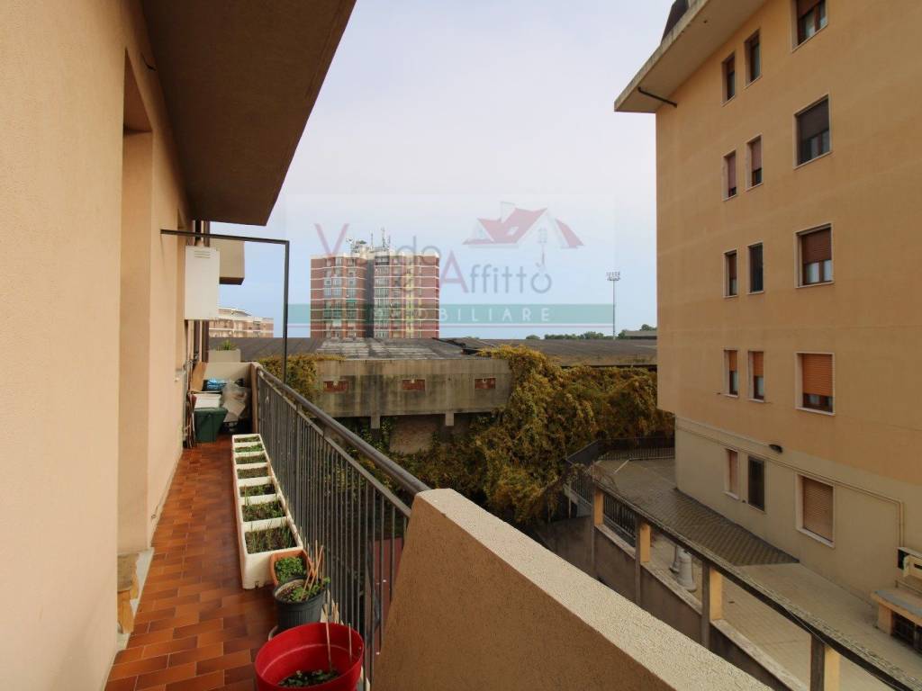 appartamento in vendita a Vasto