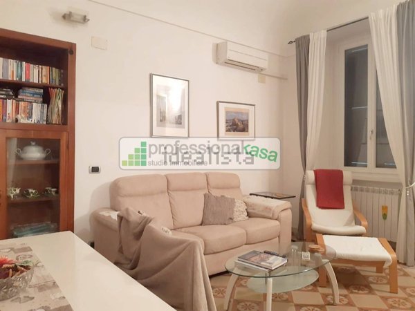 appartamento in vendita a Vasto