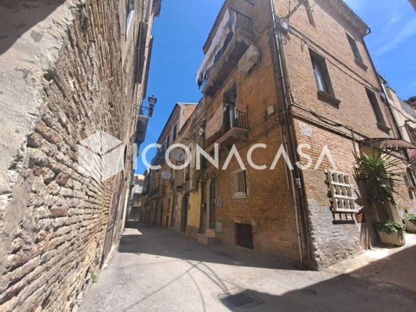 casa indipendente in vendita a Vasto