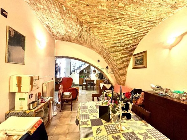appartamento in vendita a Vasto