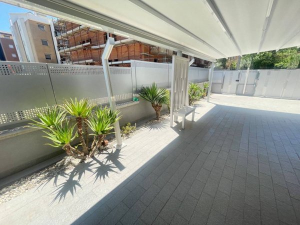 appartamento in vendita a Vasto in zona Marina