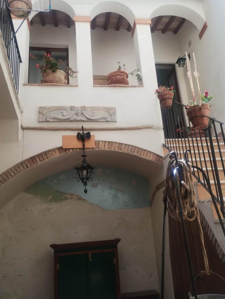 appartamento in vendita a Vasto
