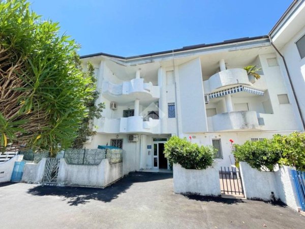 appartamento in vendita a Vasto in zona Marina