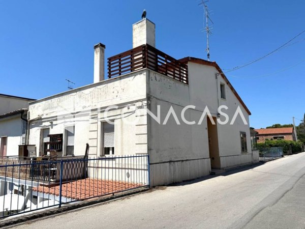 casa indipendente in vendita a Vasto in zona Incoronata
