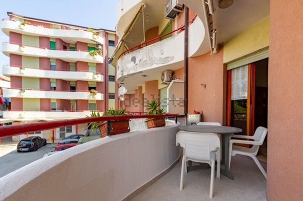 appartamento in vendita a Vasto in zona Marina