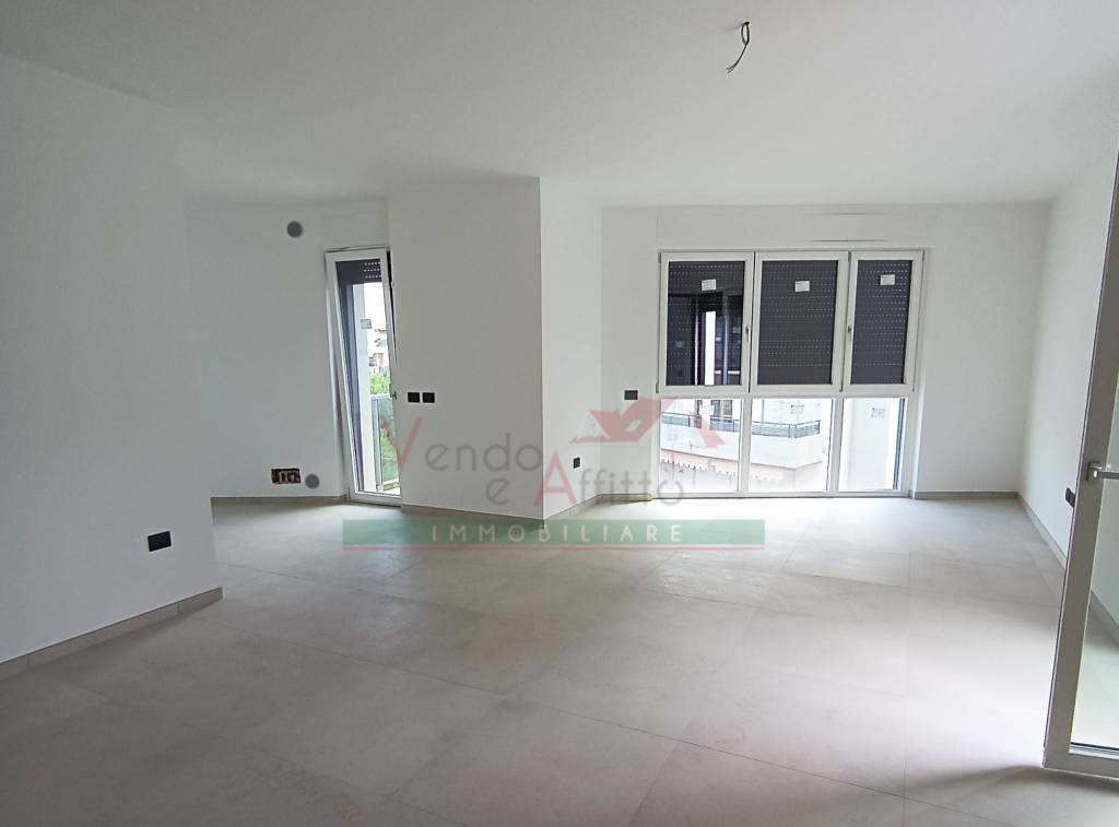 appartamento in vendita a Vasto