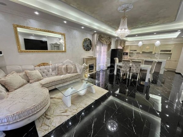 appartamento in vendita a Vasto