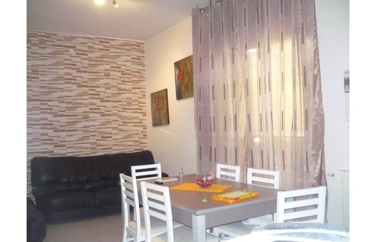 appartamento in vendita a Vasto