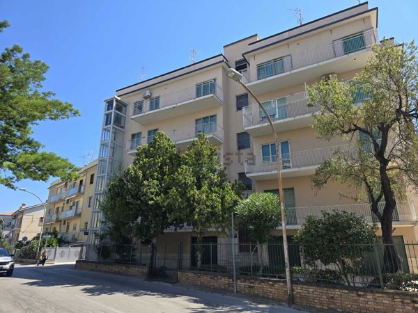 appartamento in vendita a Vasto