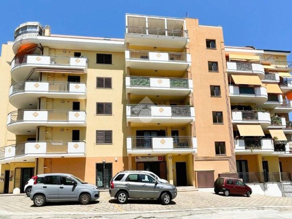 appartamento in vendita a Vasto