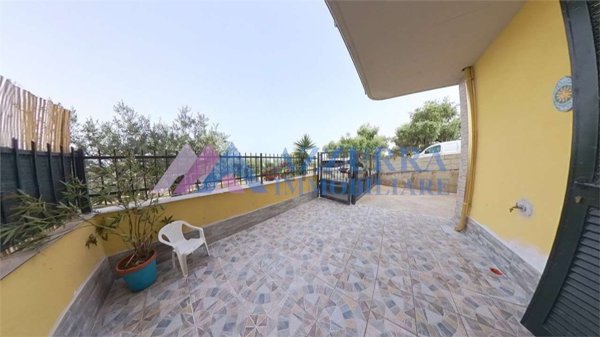 appartamento in vendita a Vasto in zona Marina