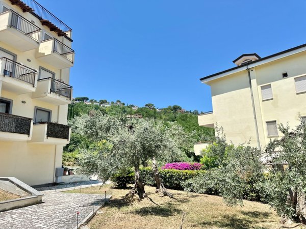 appartamento in vendita a Vasto