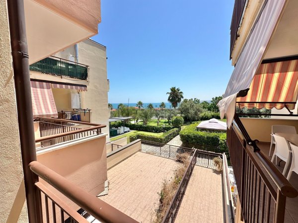 appartamento in vendita a Vasto