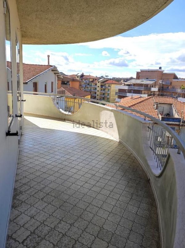 appartamento in vendita a Vasto