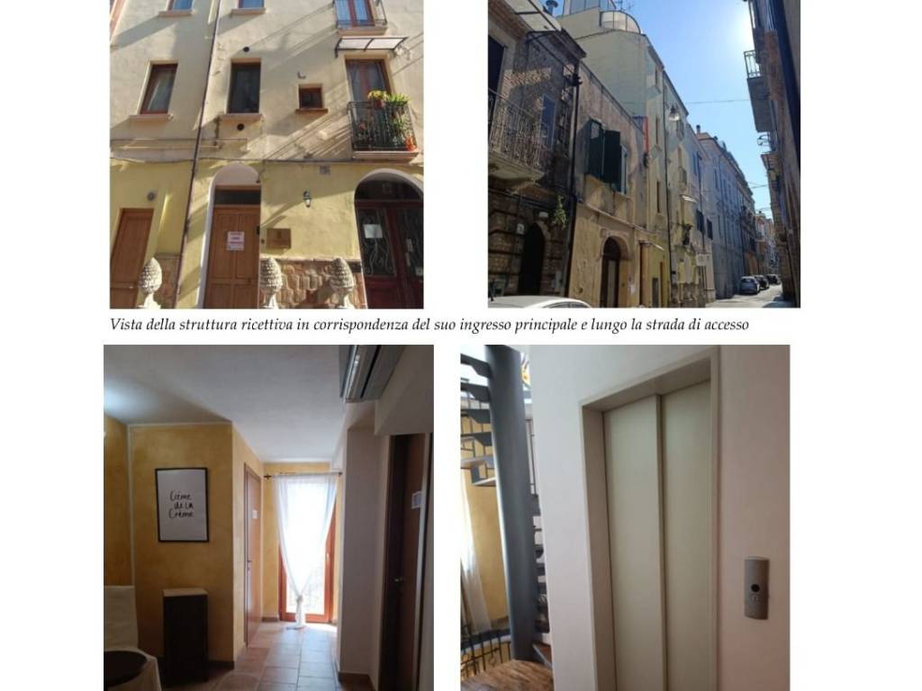 casa indipendente in vendita a Vasto