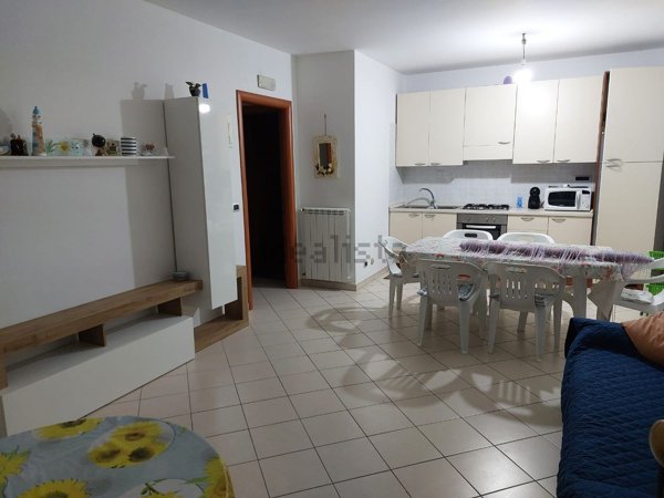 appartamento in vendita a Vasto