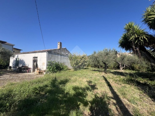 casa indipendente in vendita a Vasto in zona Marina