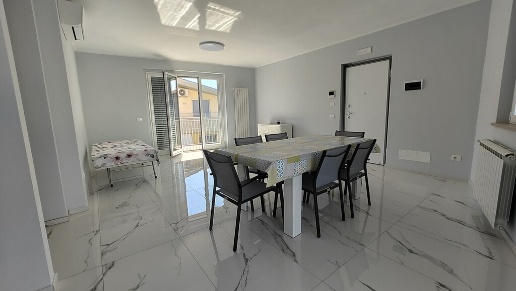 appartamento in vendita a Vasto in zona Pagliarelli