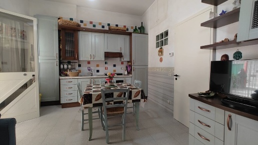 appartamento in vendita a Vasto in zona Marina