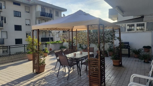 appartamento in vendita a Vasto