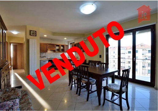 appartamento in vendita a Vasto