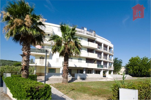 appartamento in vendita a Vasto in zona Marina