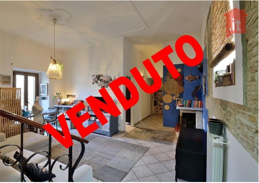 appartamento in vendita a Vasto