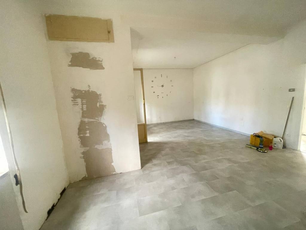 appartamento in vendita a Vasto