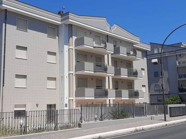 appartamento in vendita a Vasto